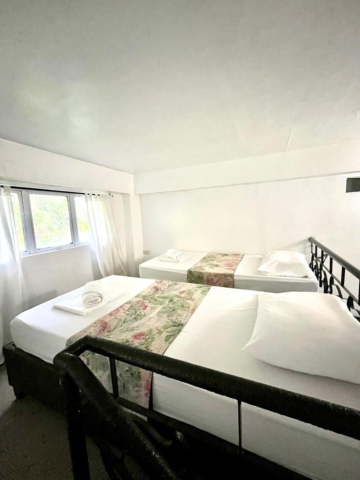 Boracay Ocean Bay Hotel Balabag  Exterior photo