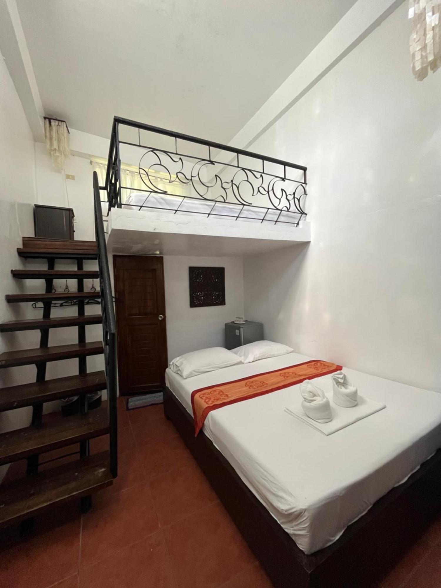 Boracay Ocean Bay Hotel Balabag  Exterior photo