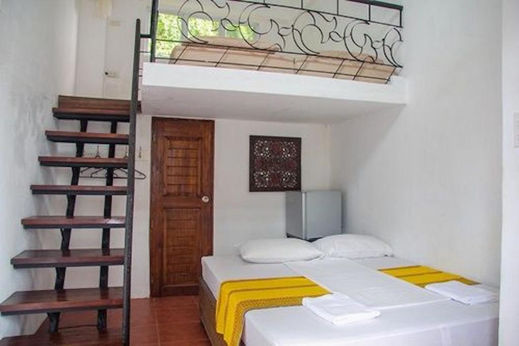 Boracay Ocean Bay Hotel Balabag  Exterior photo