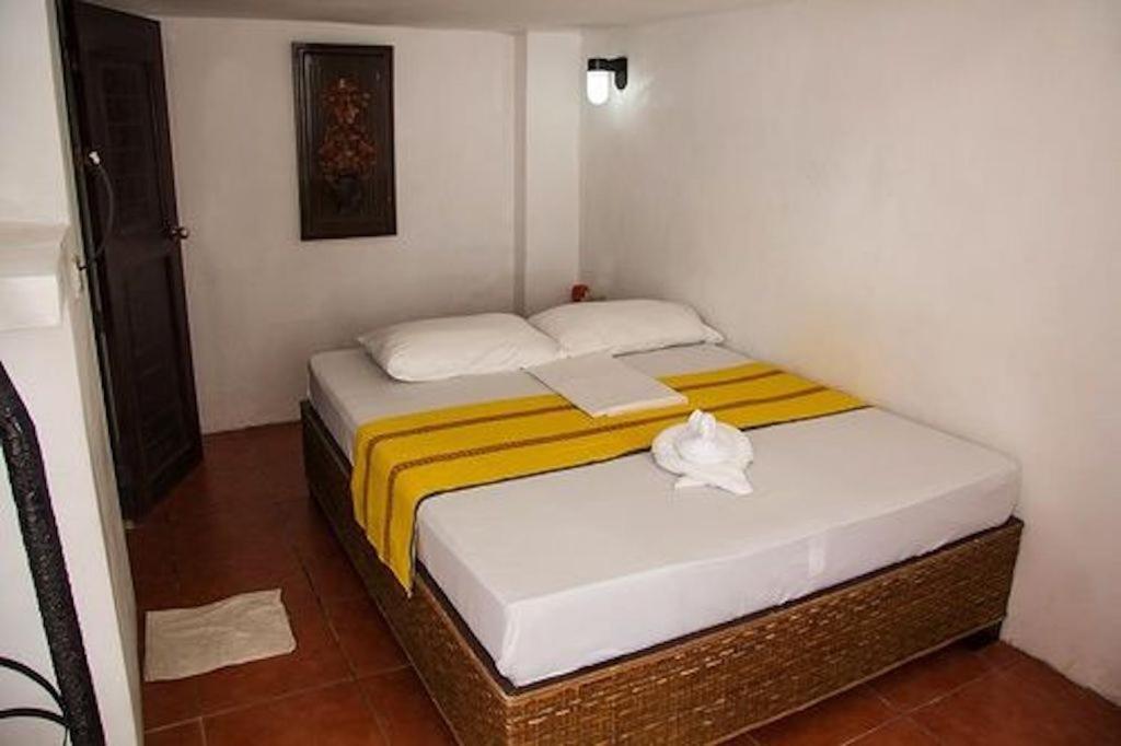 Boracay Ocean Bay Hotel Balabag  Exterior photo