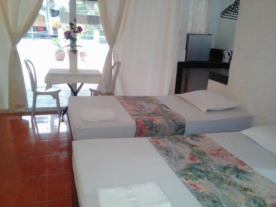 Boracay Ocean Bay Hotel Balabag  Exterior photo