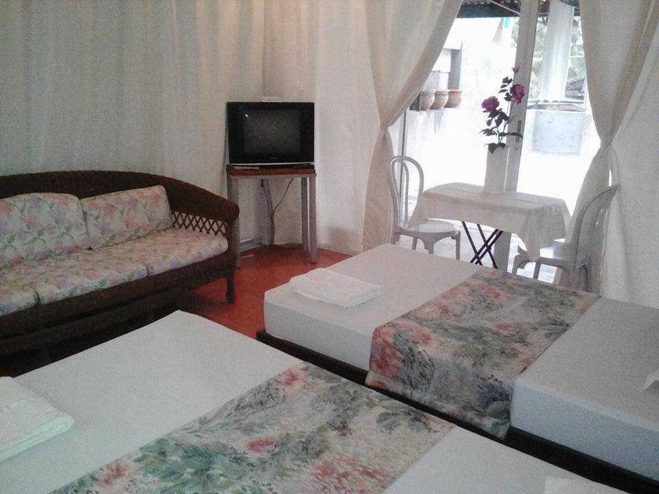 Boracay Ocean Bay Hotel Balabag  Exterior photo