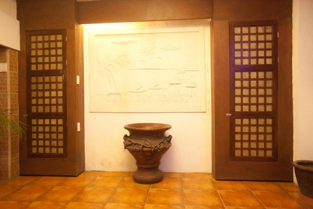Boracay Ocean Bay Hotel Balabag  Exterior photo