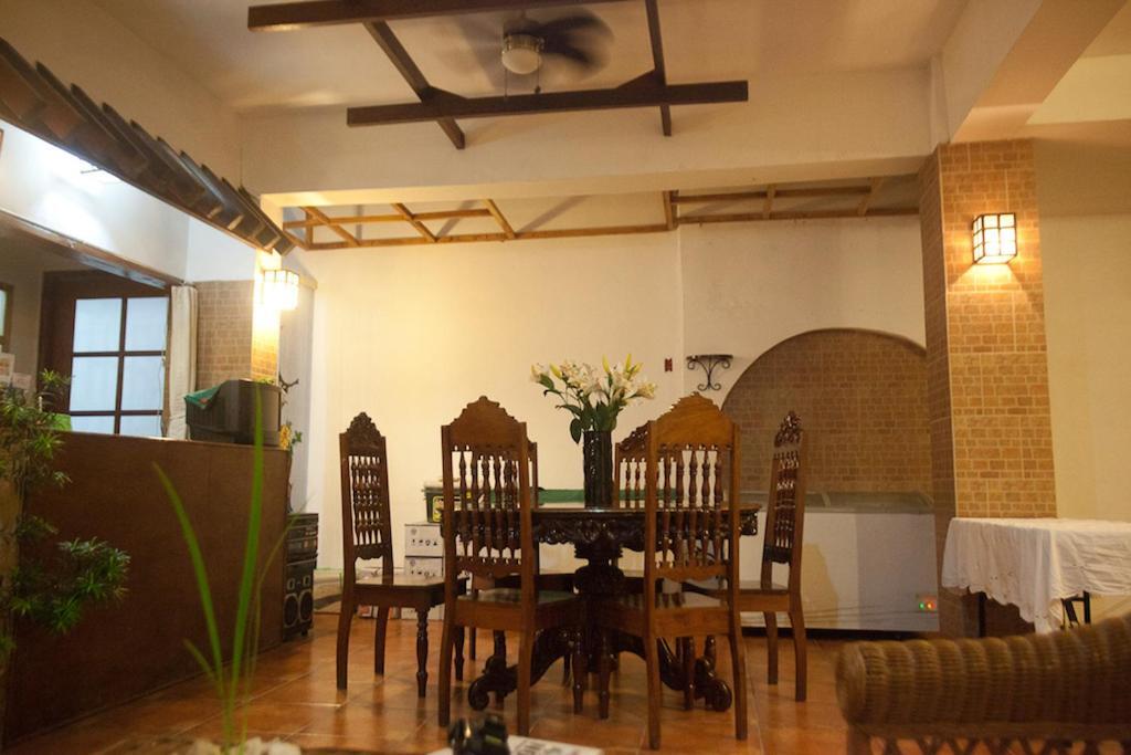 Boracay Ocean Bay Hotel Balabag  Exterior photo