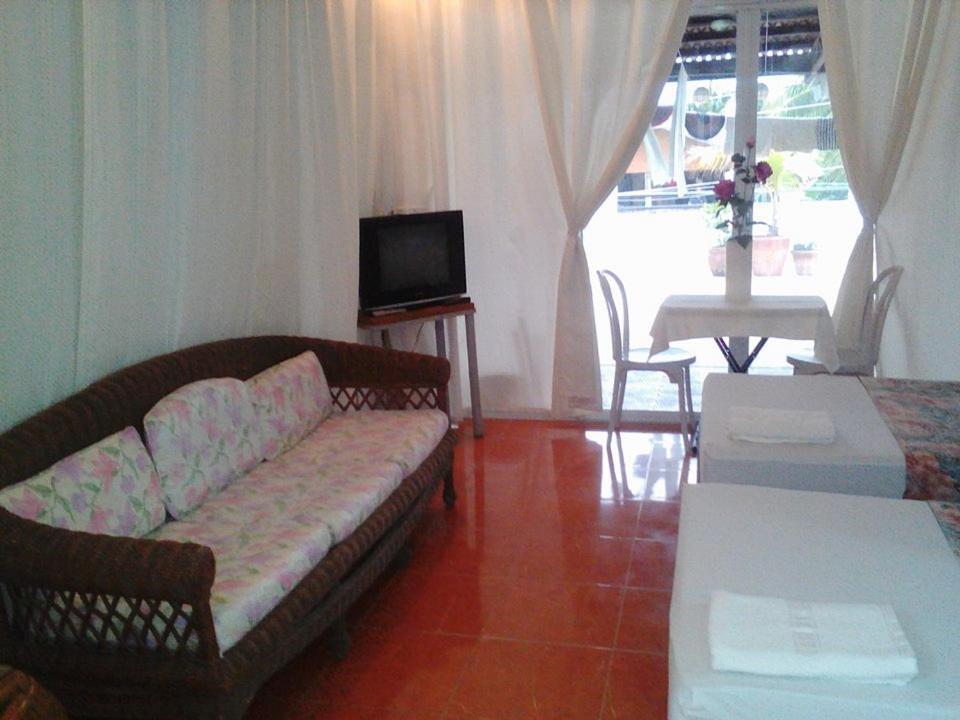 Boracay Ocean Bay Hotel Balabag  Exterior photo